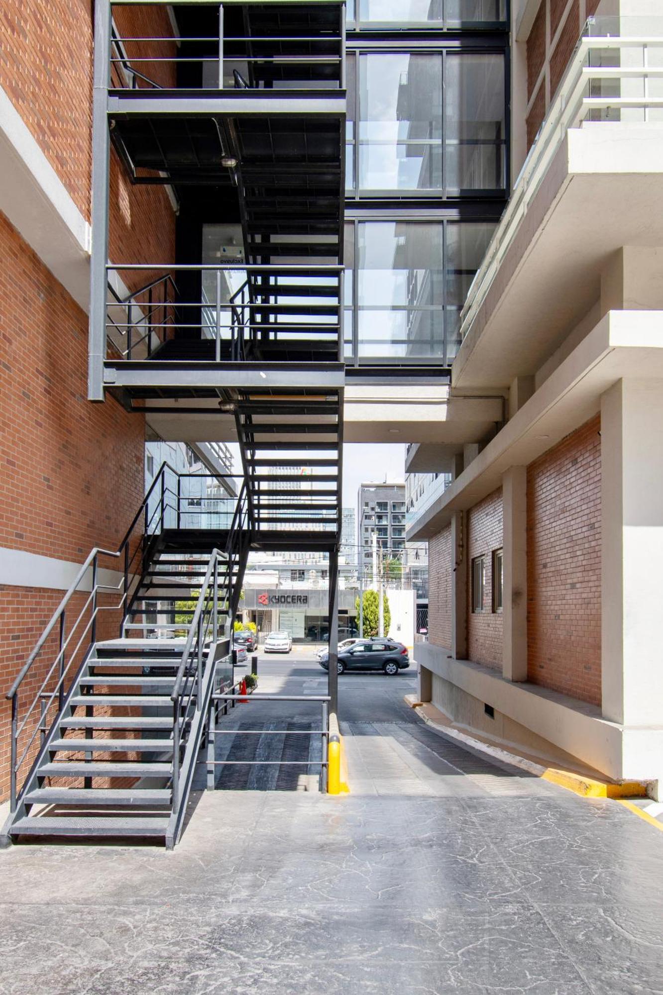 Hotel Velvet Plaza Guadalajara Extérieur photo
