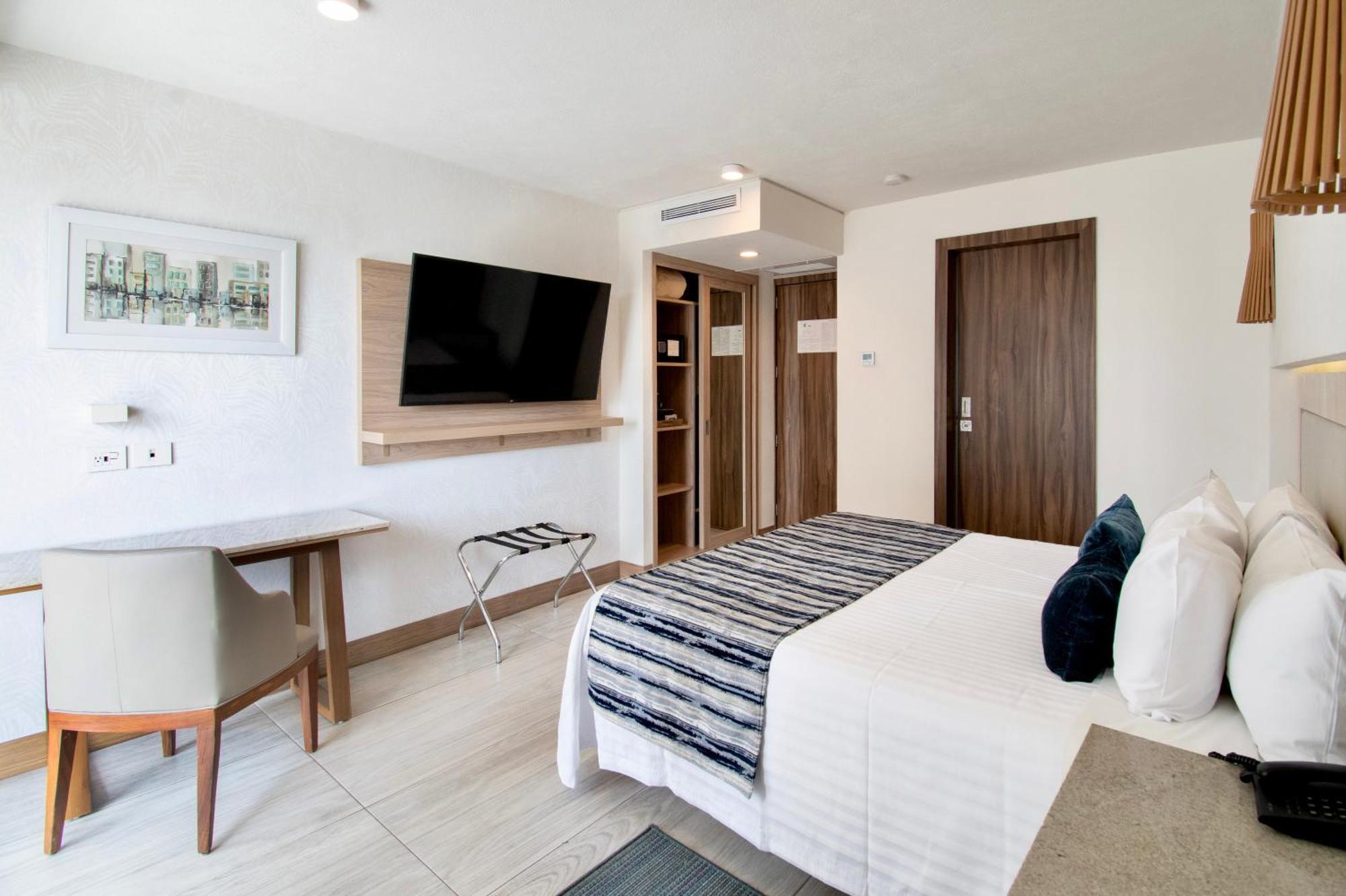 Hotel Velvet Plaza Guadalajara Extérieur photo