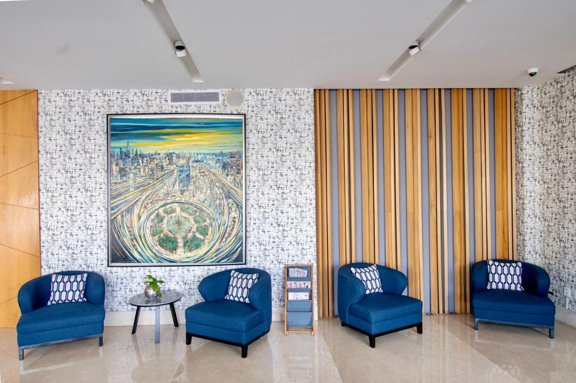 Hotel Velvet Plaza Guadalajara Extérieur photo