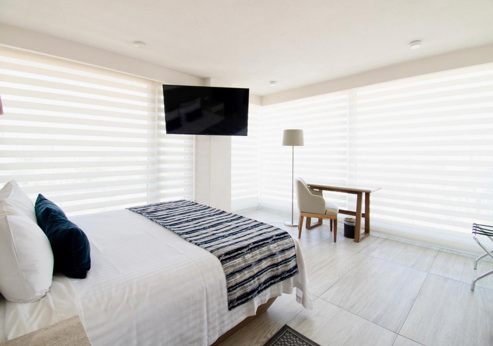 Hotel Velvet Plaza Guadalajara Extérieur photo