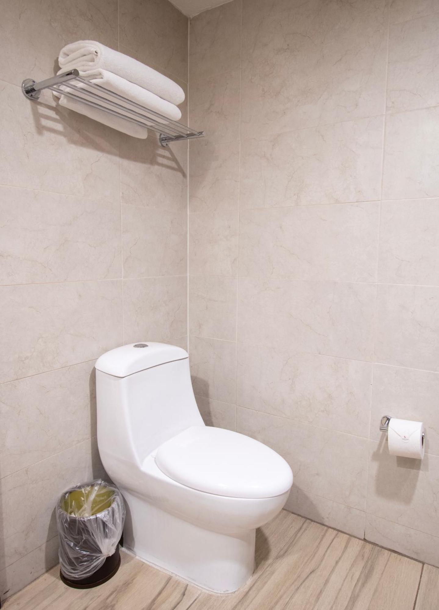 Hotel Velvet Plaza Guadalajara Extérieur photo