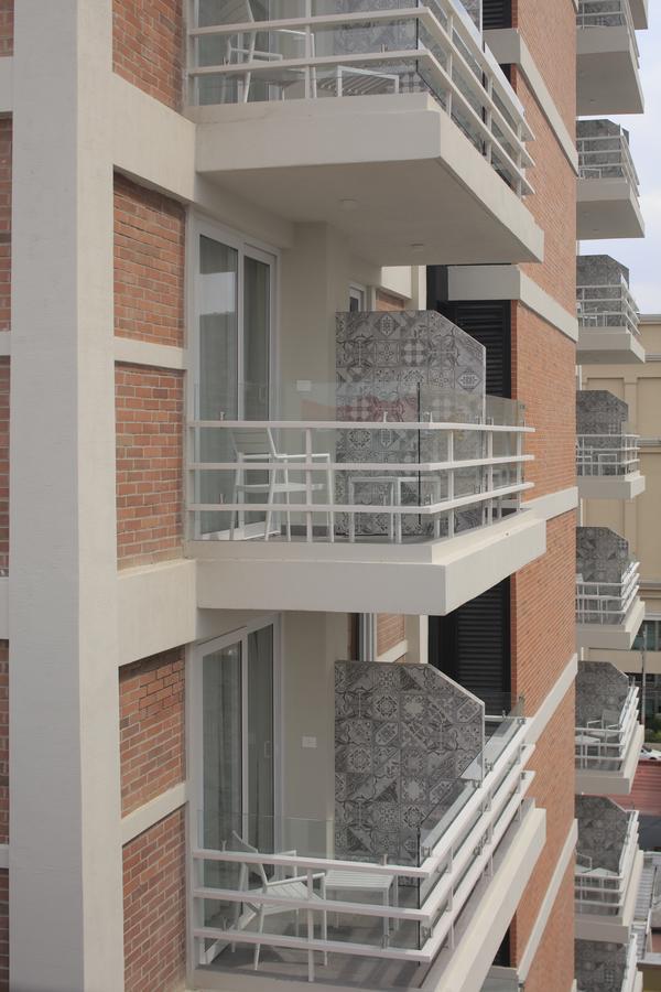 Hotel Velvet Plaza Guadalajara Extérieur photo
